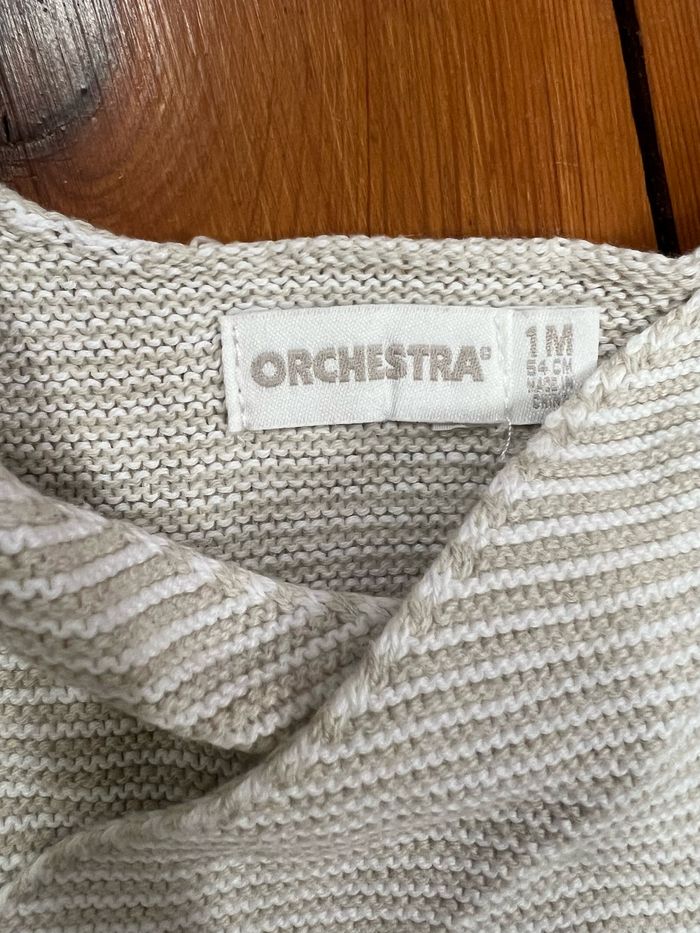 Gilet - photo numéro 2