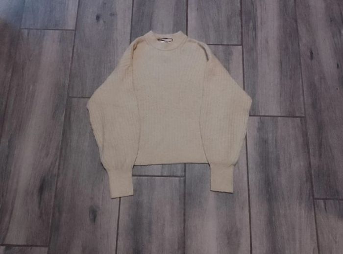 Lot de 4 pulls femmes - photo numéro 6