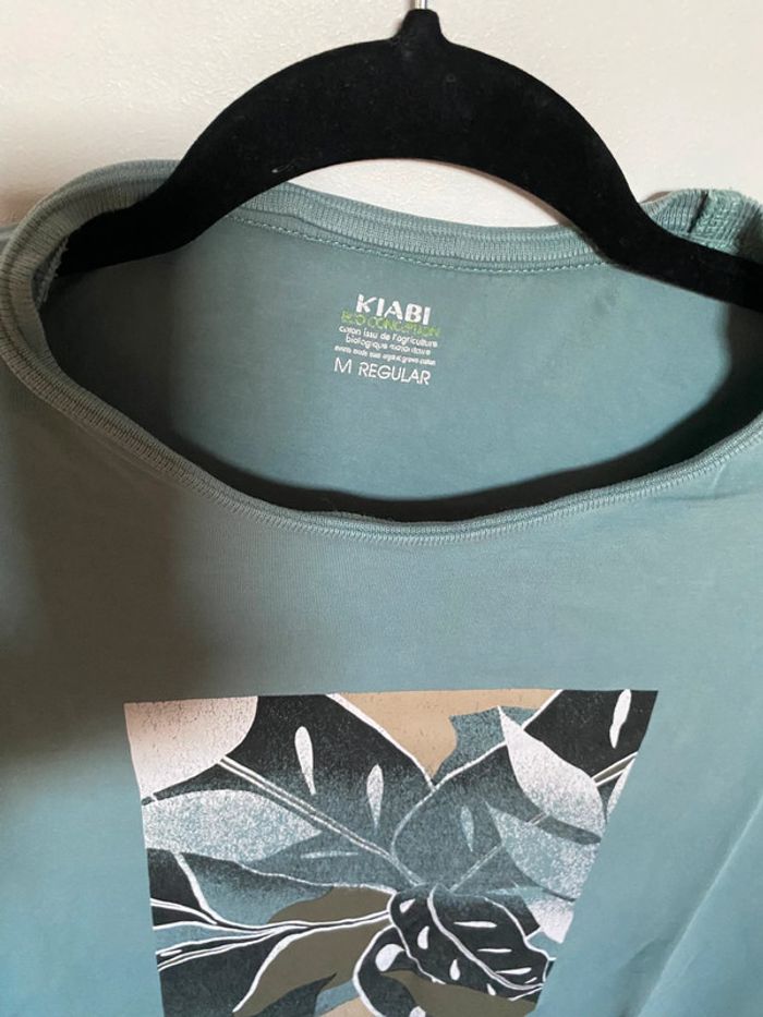 T shirt taille M homme - photo numéro 2