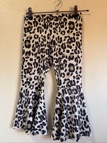 Pantalon fille taille 104