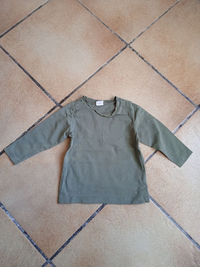 Lot tee-shirts - photo numéro 4