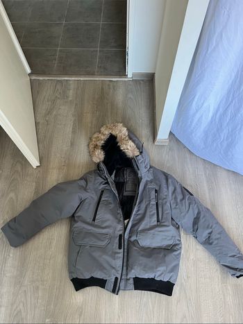 Manteau