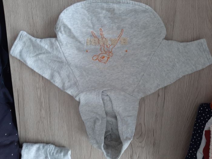 Lot pull - photo numéro 3