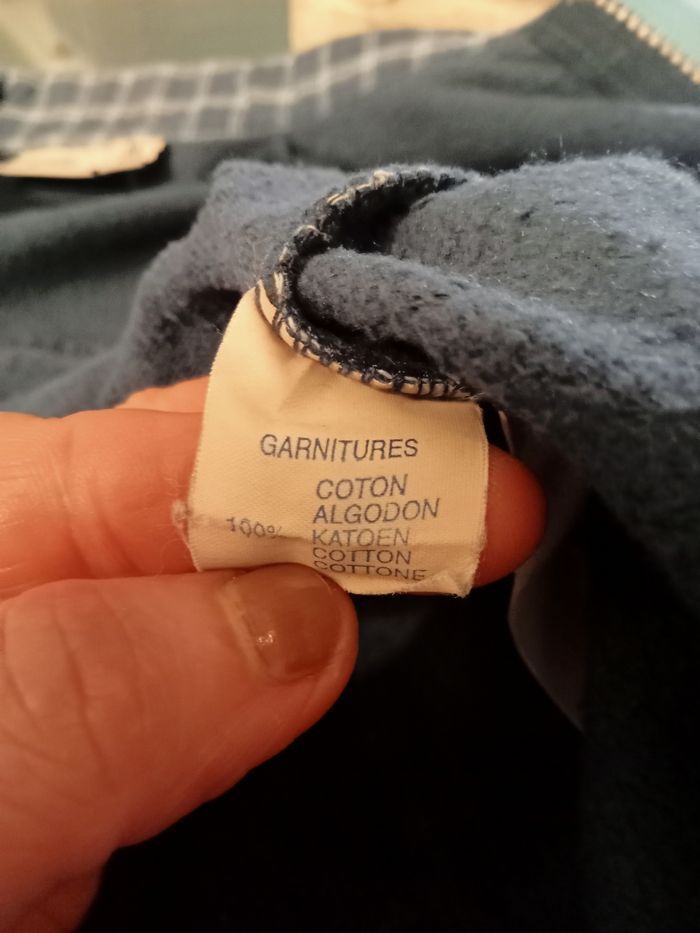 Chemise - photo numéro 7