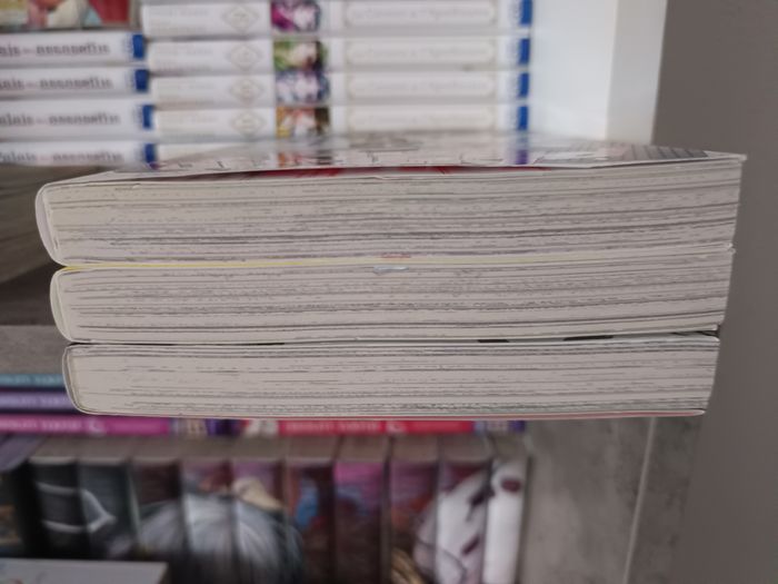 Manga Mob Psycho 100 1 à 3 - photo numéro 3