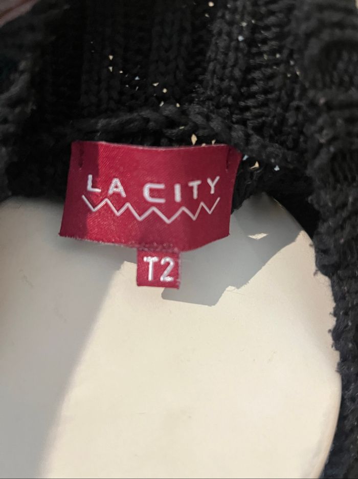 Gilet La City t2 - photo numéro 8