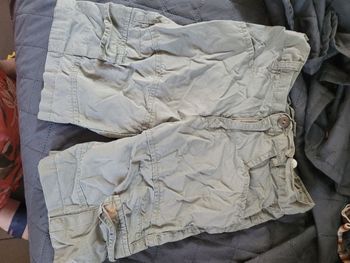 Bermuda catimini 3 ans