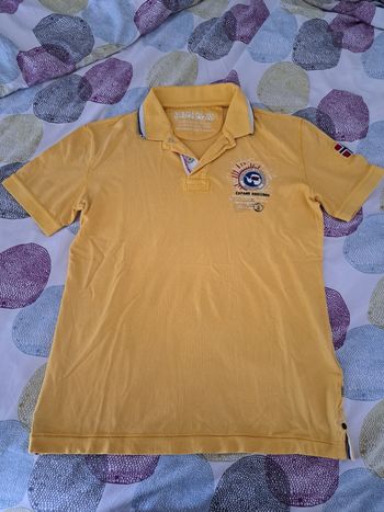 Polo Napapijri