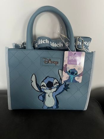 Sac à main stitch