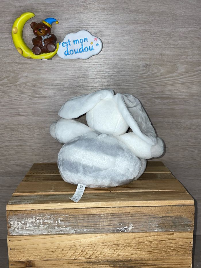 KAL301 doudou lapin 🐰 kaloo - photo numéro 2