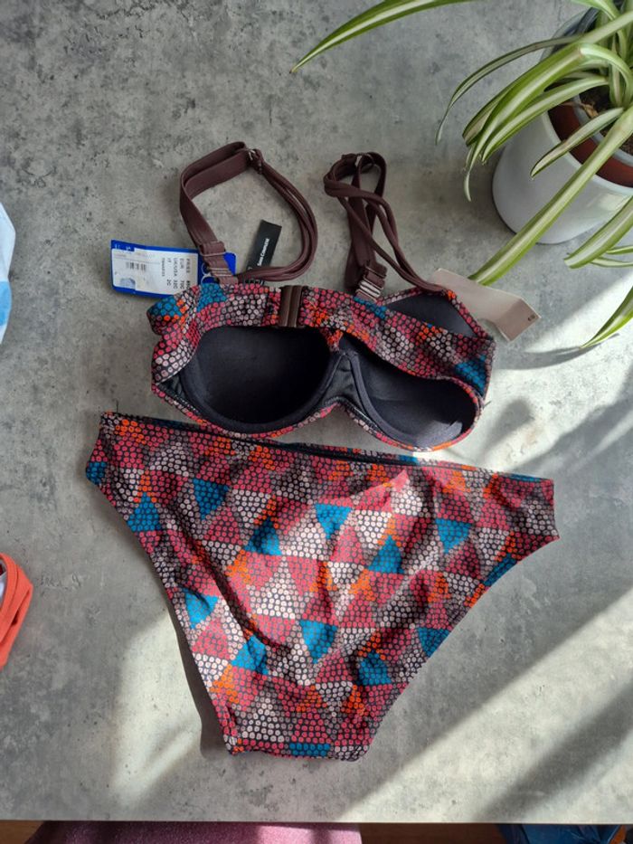 Maillot de bain - photo numéro 3
