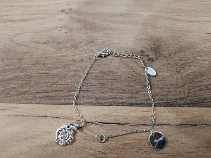 Bracelet femme CCB - photo numéro 2