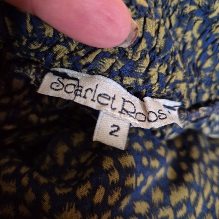 Jupe taille 2 - photo numéro 4