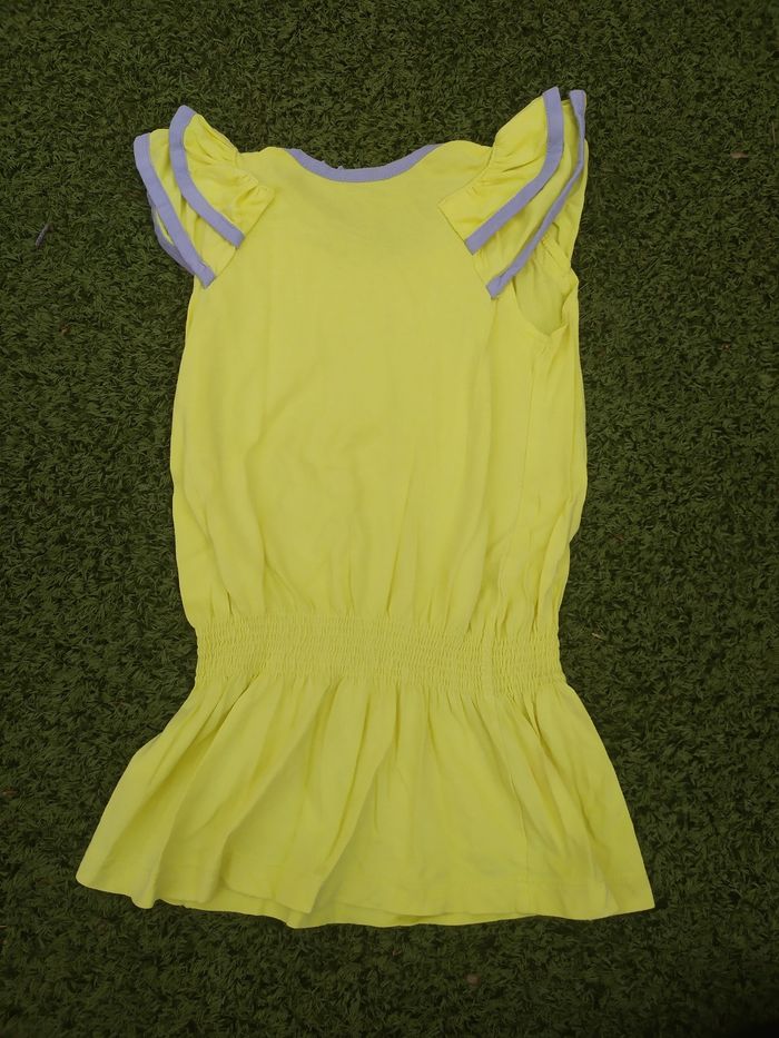 Tunique fille 5 ans - photo numéro 3