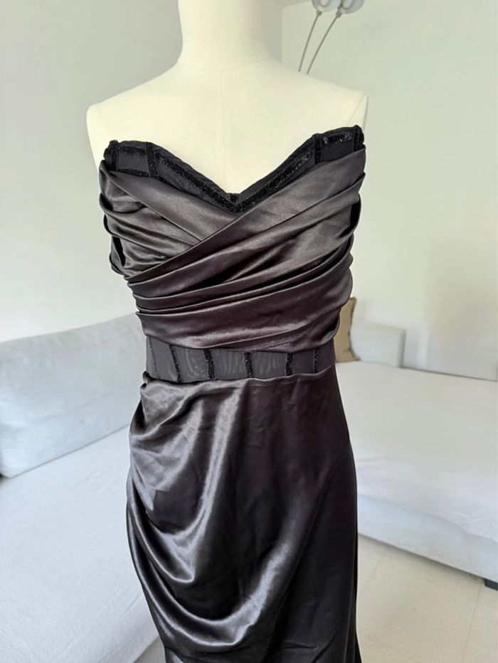 Robe de soirée - photo numéro 4