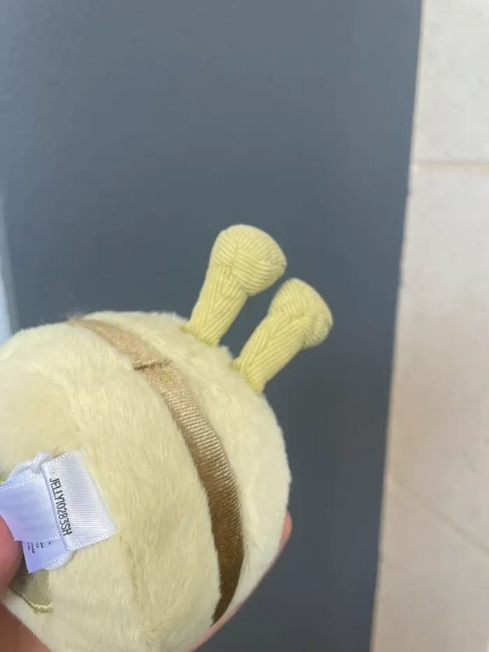 Peluche Jellycat Amuseables Macaron Max 💚 - photo numéro 8