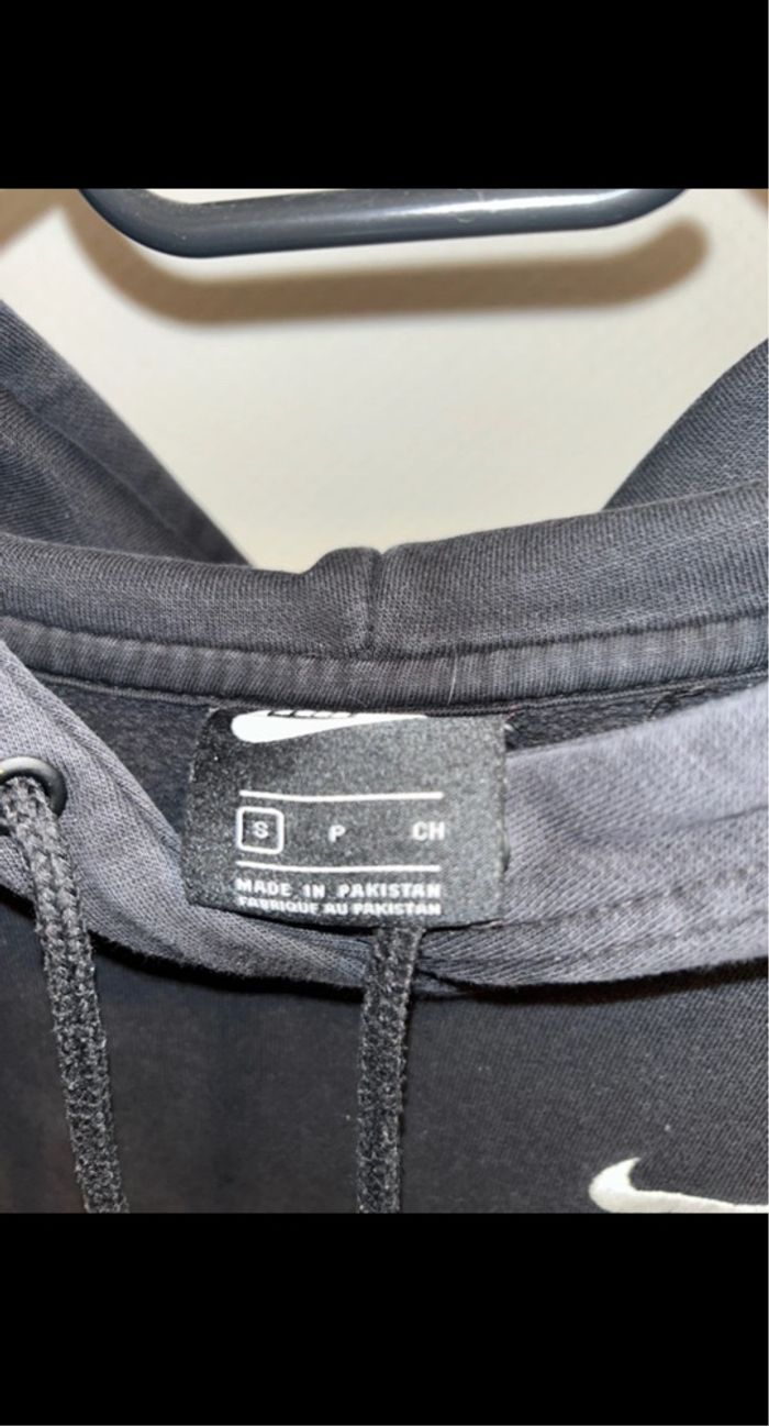Sweat Nike - photo numéro 3
