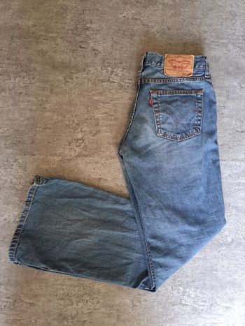 Jean Levi's femme ,W29 L32,90's