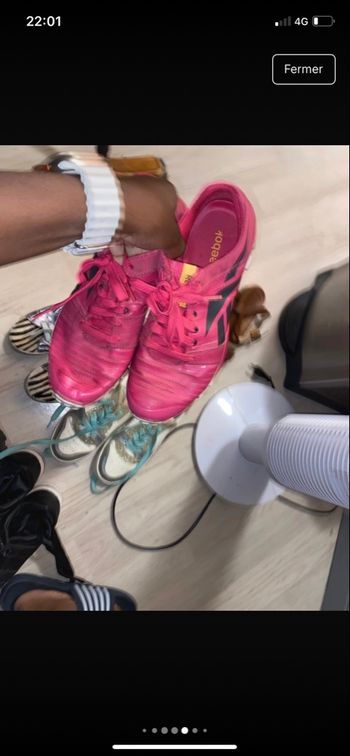 Chaussures