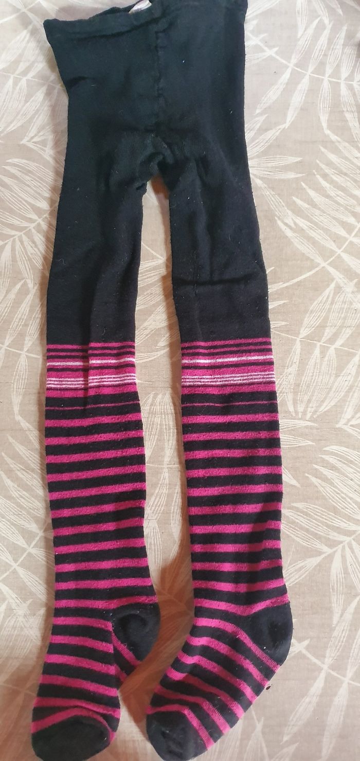 Lot de collants - photo numéro 9