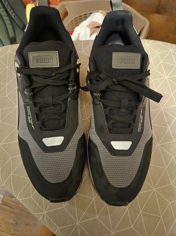 Sneakers puma homme