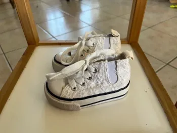 Chaussures en tissus Primark