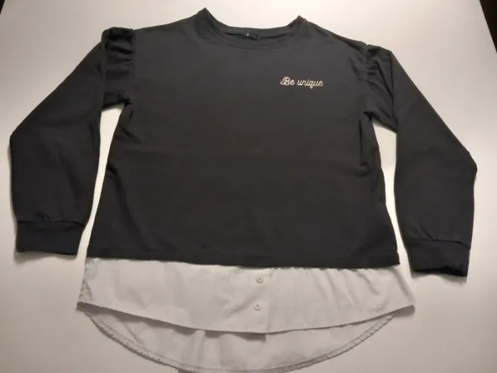 Pull kiabi