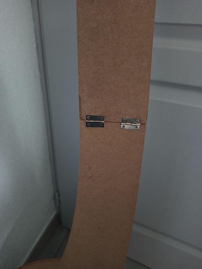 Toise bébé garçon - photo numéro 2