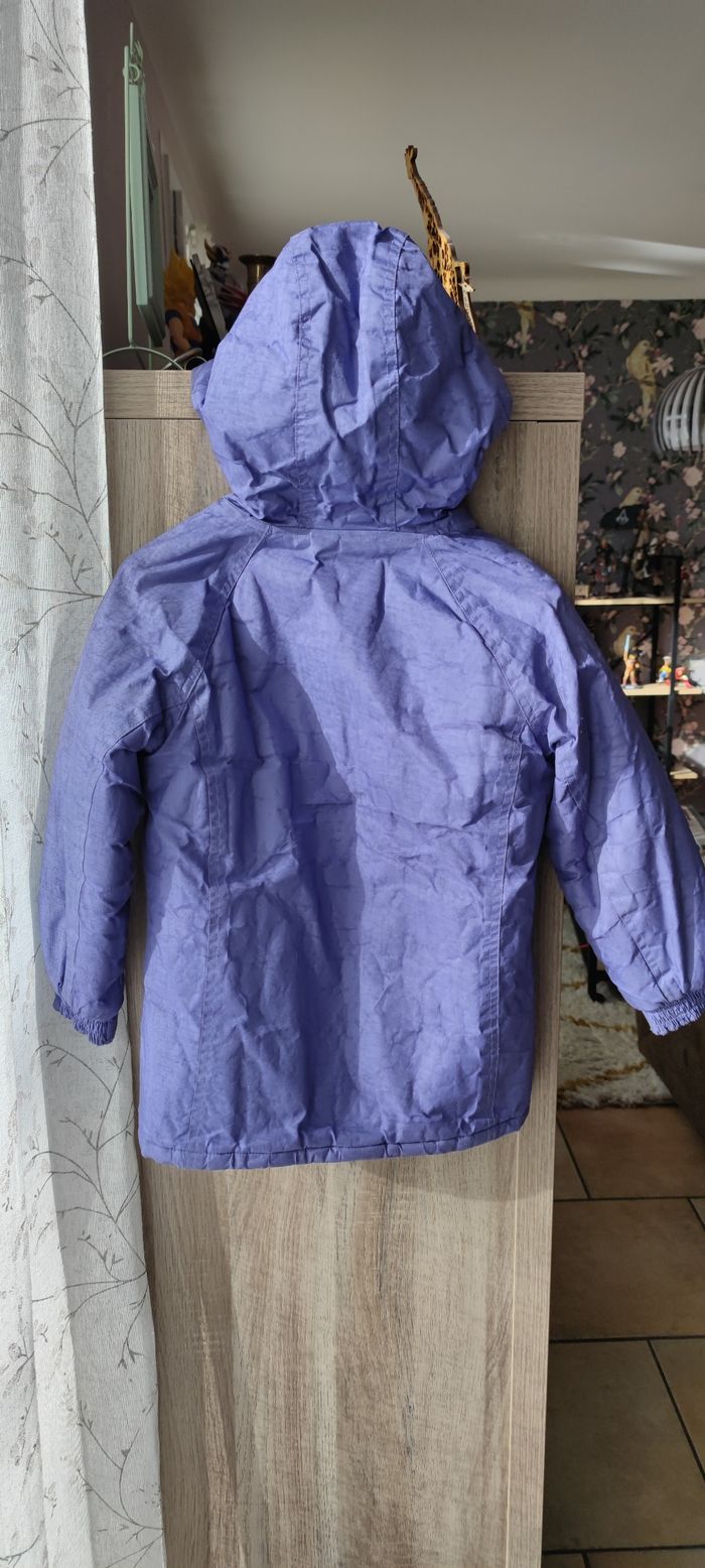 Blouson - photo numéro 4