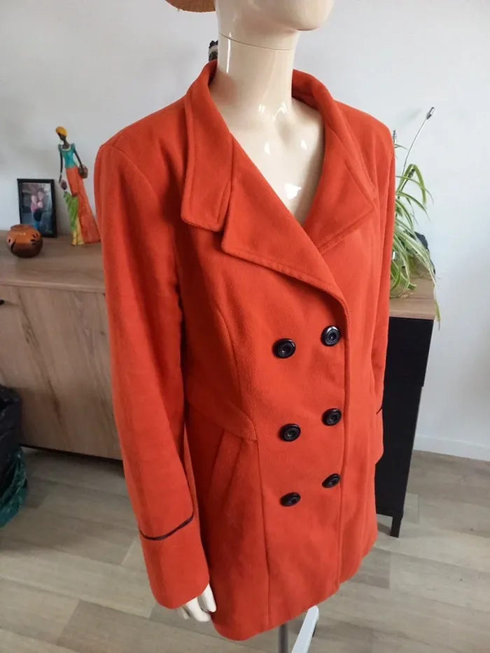Veste femme 38/40 - photo numéro 2