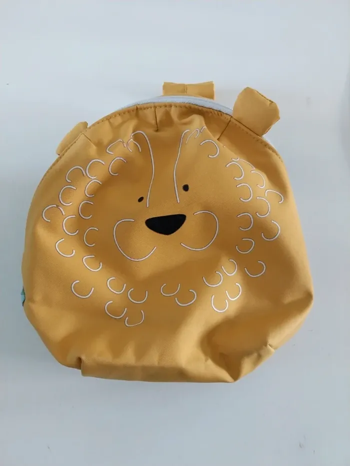 Sac à dos pour crèche