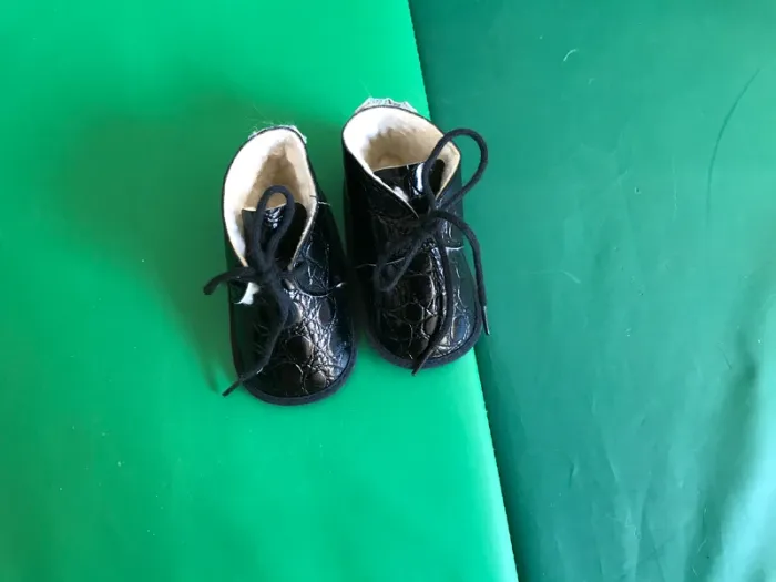 Chaussures taille 18/19 - photo numéro 2