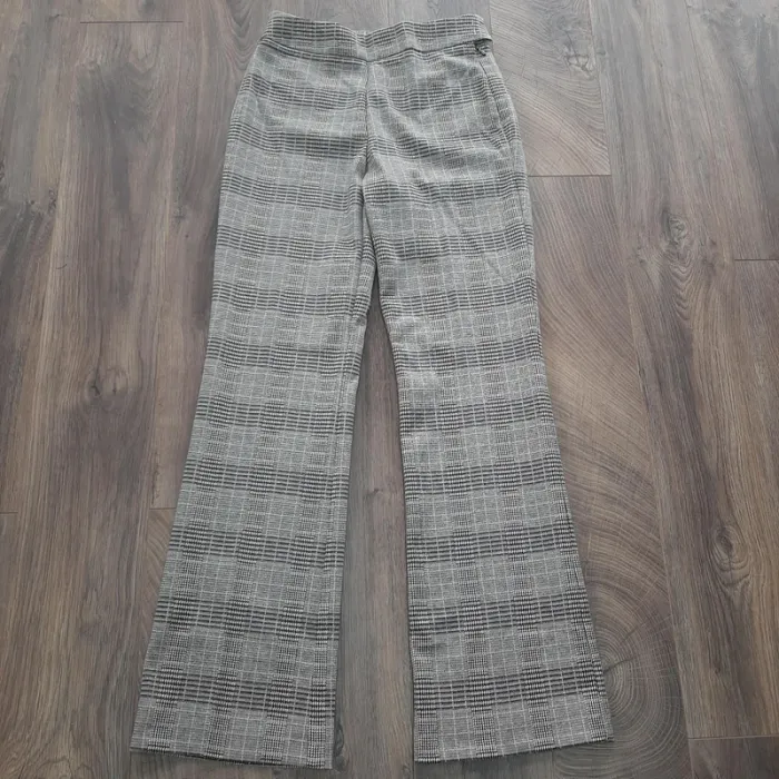 Pantalon à carreaux Esprit taille 36/32