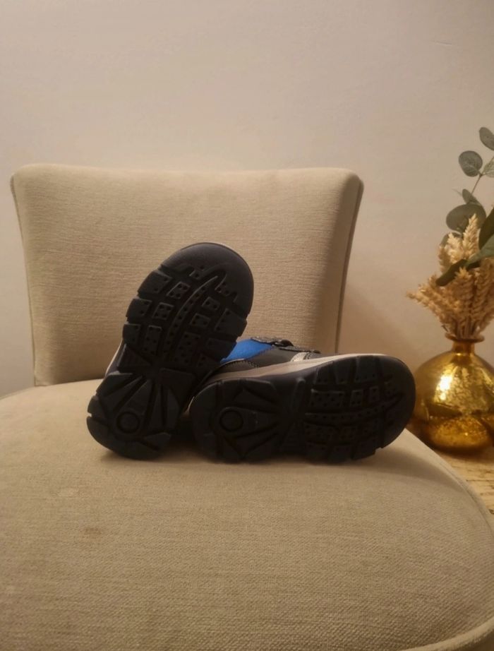 Boots apres ski GEOX disney Mickey amphibiox