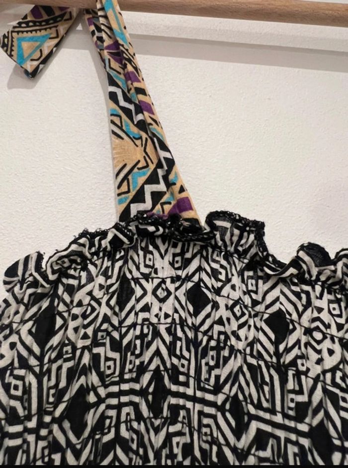 Robe de plage taille unique - photo numéro 2