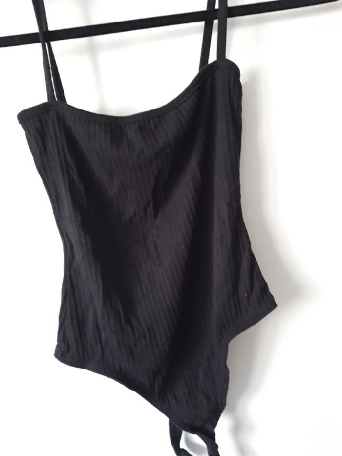 Joli body noir missguided