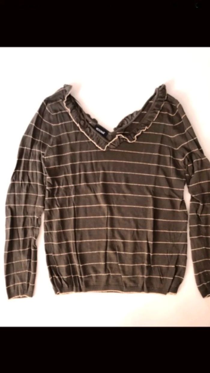 Pull femme Kookai