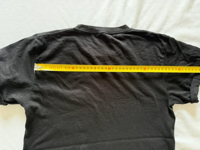 T-shirt Rip N Dip taille XS - photo numéro 9