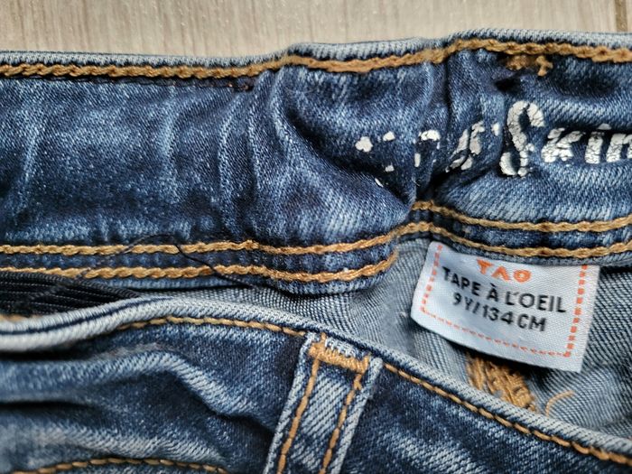 Jeans super skinny - photo numéro 2