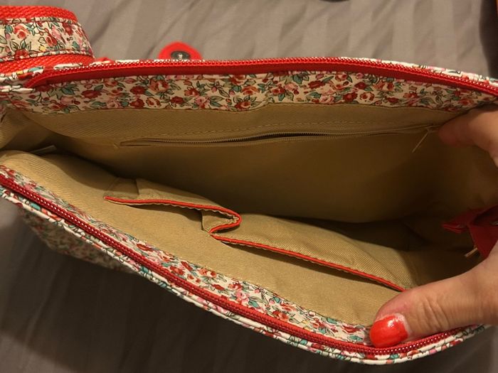 Sac Liberty enfant - photo numéro 2