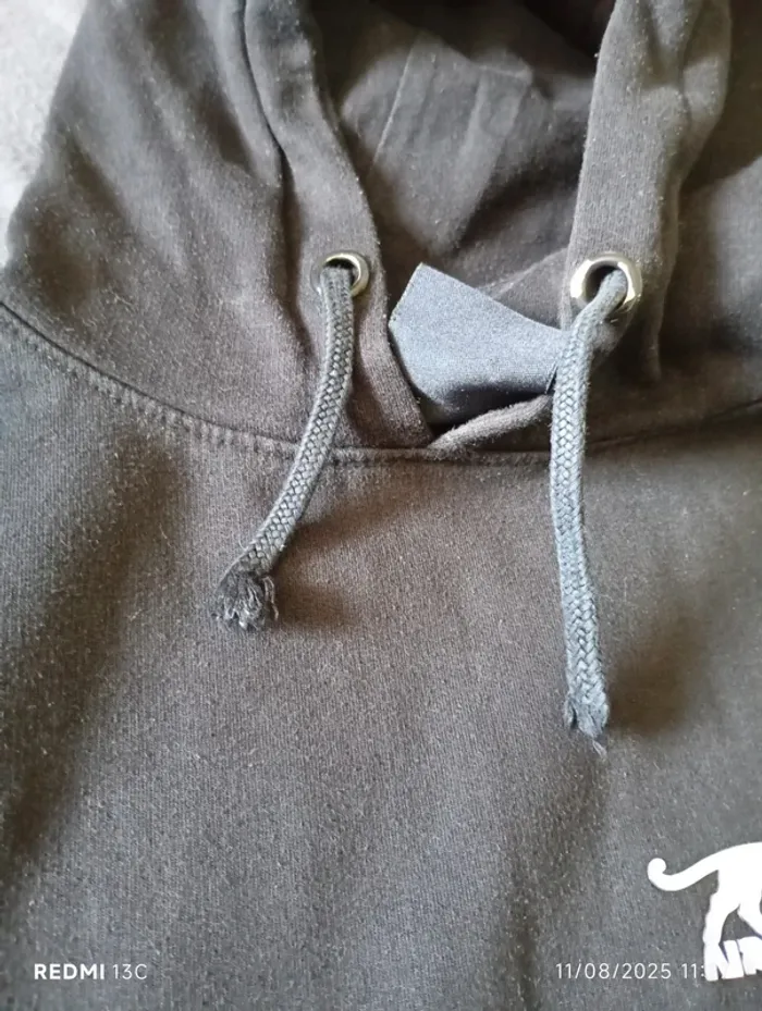 Sweat à capuche - photo numéro 2