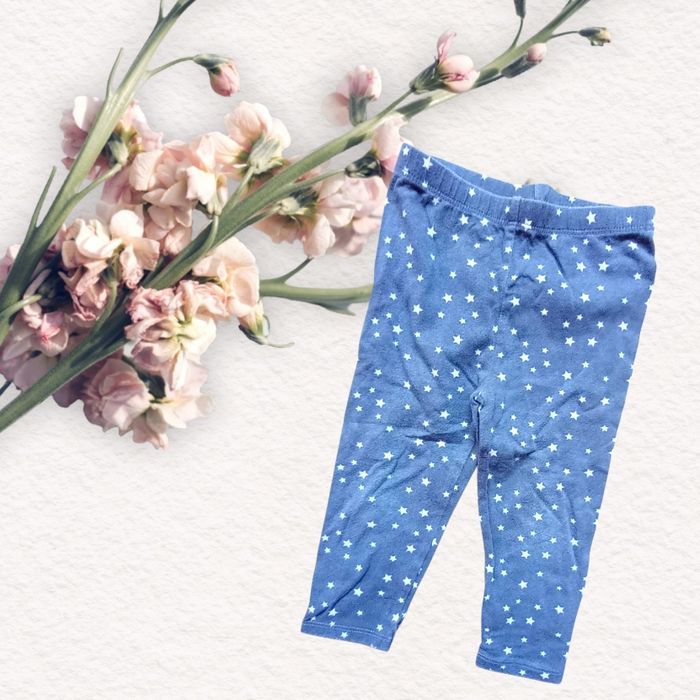 Legging pour petite fille taille 6 mois