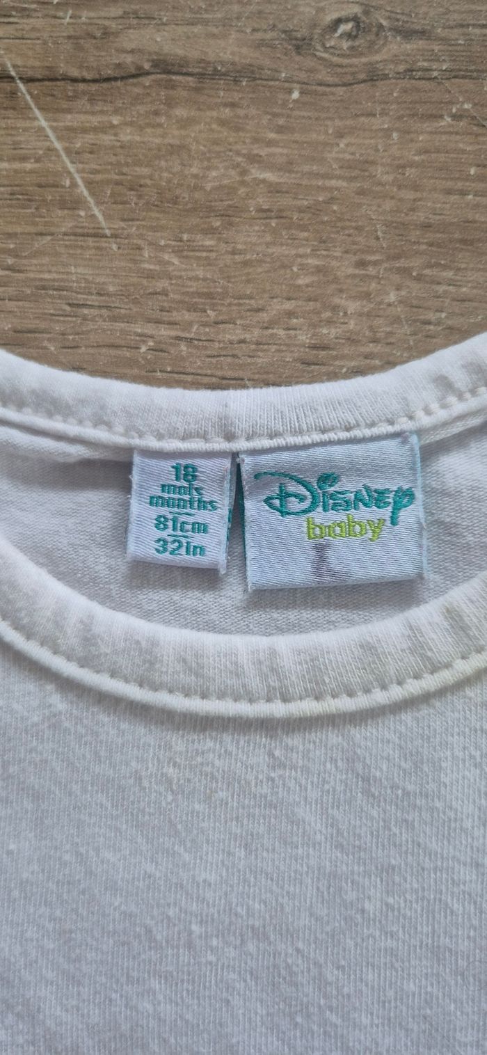 Bodie MC Disney 18 mois - photo numéro 4