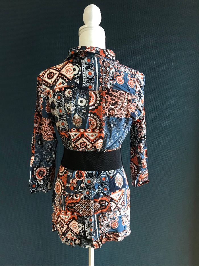 Tunique femme 36 - photo numéro 2