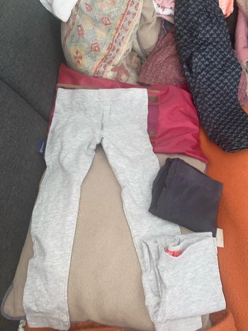 Lot leggings