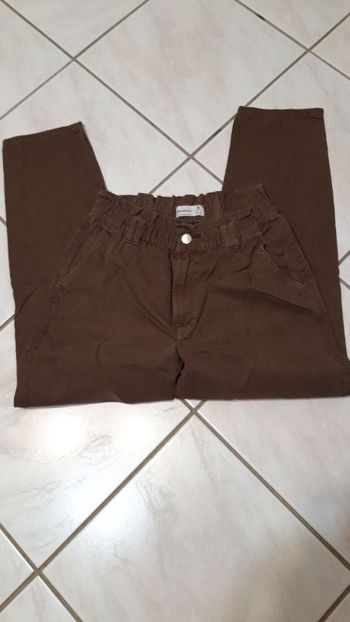 Pantalon stradivarius