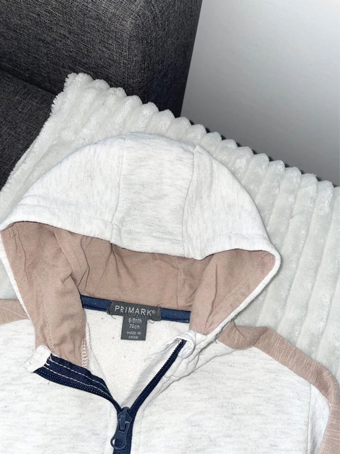 Sweat primark - photo numéro 2