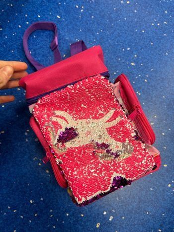 Sac pour Tonies et toniebox