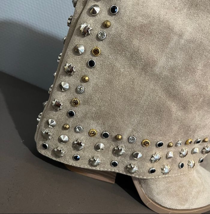 Bottes / santiags - photo numéro 3