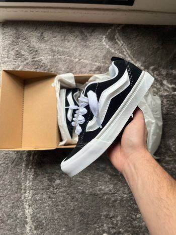 Vans Knu Skool